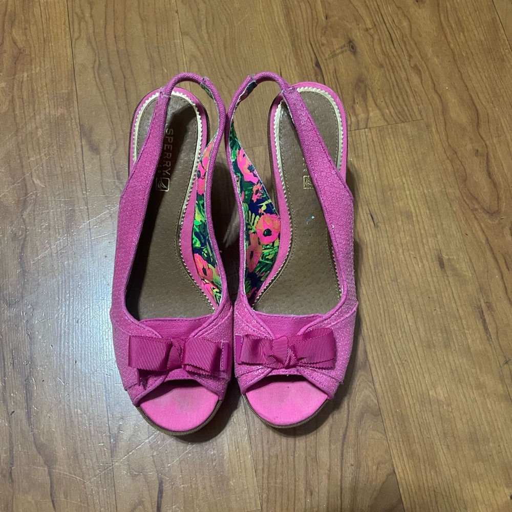 Womens shoes